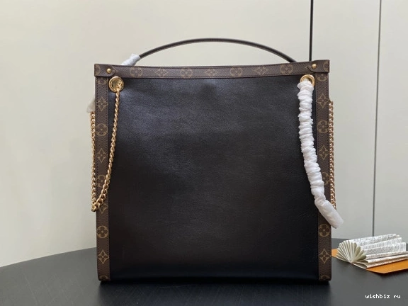 WIS Louis MM Vuitton Nova 0725